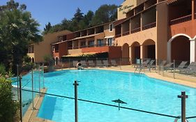 Les Terrasses